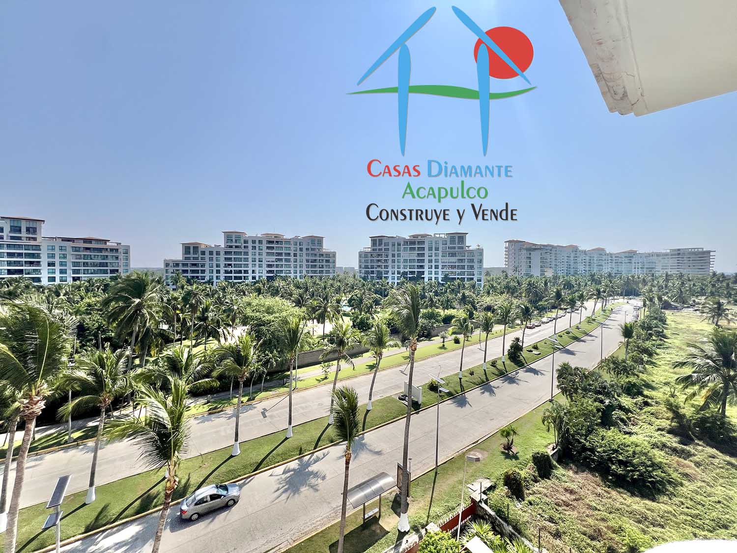 Son Vida Bonampak PH A 11 - Recámara principal 7